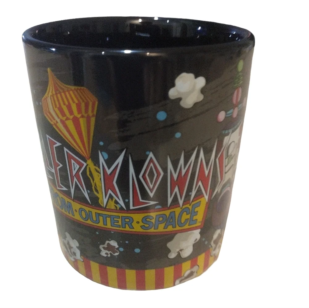 Killer Klowns from Outer Space Coffee Mug - 20 oz.